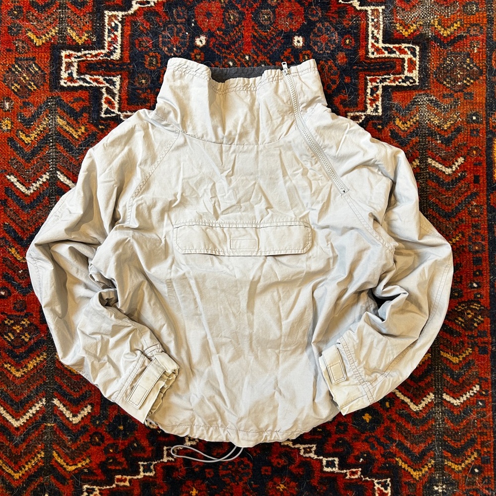 Vintage Club Monaco Cross-Zip Jacket - Picture 7 of 7